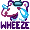 KiuberWheeze