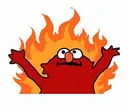 SetFireElmo