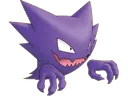 Haunter Haunter