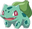 Bulbasaur