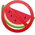 nowatermelon nowatermelon