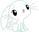 Sad Bunny Discord Emoji