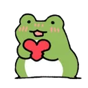 froggivelove froggivelove