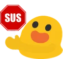 blobsus