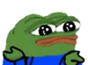 PeepoShrug