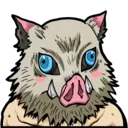 InosukeBoar