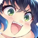 InosukePog Discord Emoji