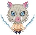 Pixel_mask_inosuke1