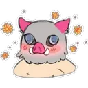 InosukeHeart InosukeHeart
