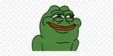 pepe Discord Emoji