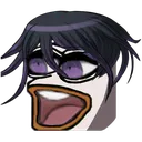 MiH_Kokichi_Pog Discord Emoji