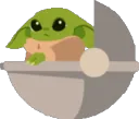 GroguByeGIF