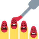 wearynails