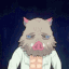 InosukeSad Discord Emoji