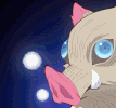 InosukeThink Discord Emoji