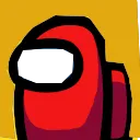 4066_among_us_no_face Discord Emoji