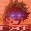 deku_eat