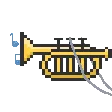 trumpetTimeR