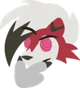 LycanHmm Discord Emoji