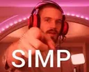 triggeredsimp triggeredsimp