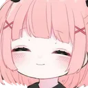 Vanime_smile Discord Emoji