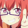 AA_Satania_Approve Discord Emoji