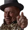 PepperKnowsYou PepperKnowsYou