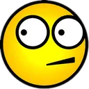 blobweird Discord Emoji