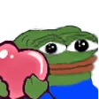 Pepeheart pepeheart Discord Emoji