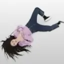 SuaDedTired Discord Emoji