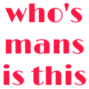 Red_Whos_Mans_Is_This Discord emoji