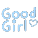 Blue_Good_Girl Discord emoji