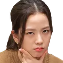 JisooThink