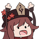 A_HuVibing Discord emoji