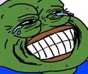 Pepegrimace Discord Emoji