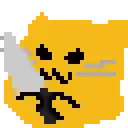 pixelknife
