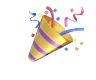party Discord Emoji