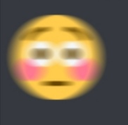 flurred Discord emoji
