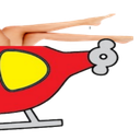 copter Discord emoji