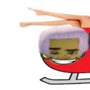 heli Discord emoji