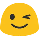 blobwink