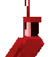 Minecraftparrot_1 Minecraftparrot_1