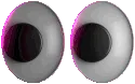 eyesLookReal