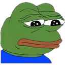PepeSad