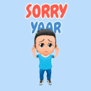 ST_SorryYAAR Discord emoji