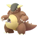 Kangaskhan