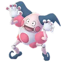 MrMime