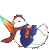 hen