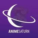 pgAnimeSaturn Discord Emoji