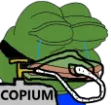 copium